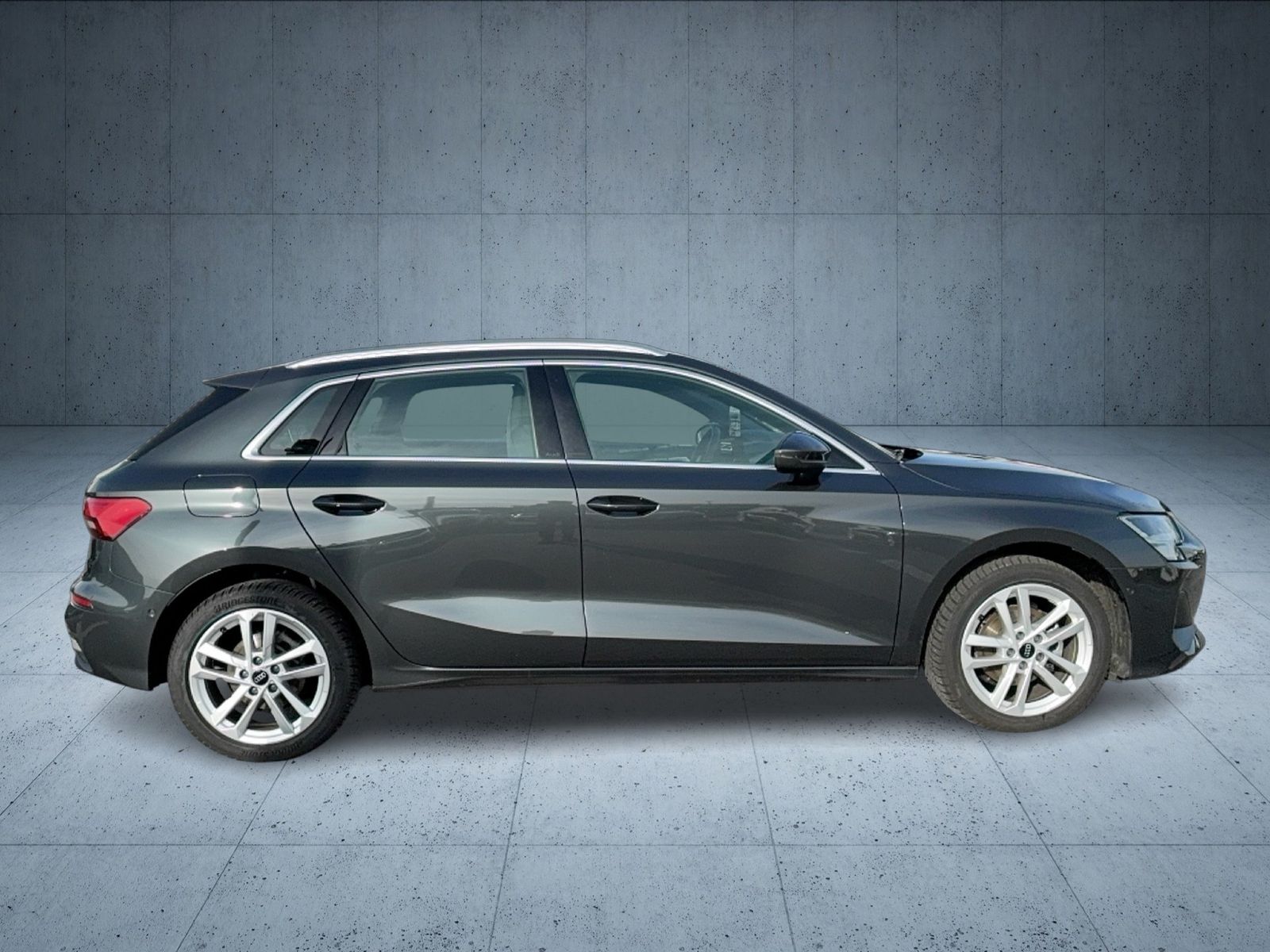 Audi A3 - Bild 7