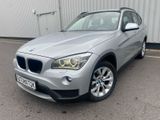 BMW X1 Baureihe  18 d xDrive Automatik TÜV Serv. NEU - BMW X-Reihe: Limousine