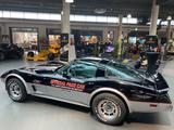 Corvette C3 Pace Car - Corvette C3: Coupe