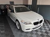 BMW 525d Aut. Lim. *M-Paket*Schiebedach*Memory*Leder - BMW 525 Gebrauchtwagen in München