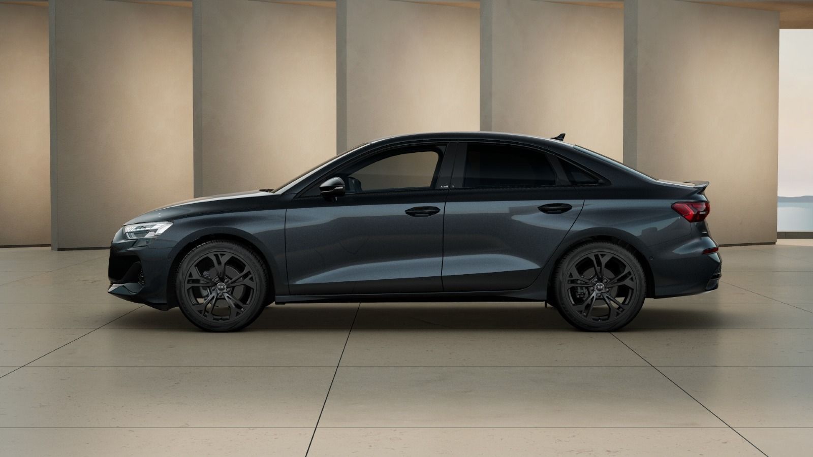 Audi A3 - Bild 2