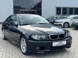BMW 318Ci M Paket/1.HAND/158.900km/Tüv Au Neu!Xenon - BMW 318: Coupe, 318ci