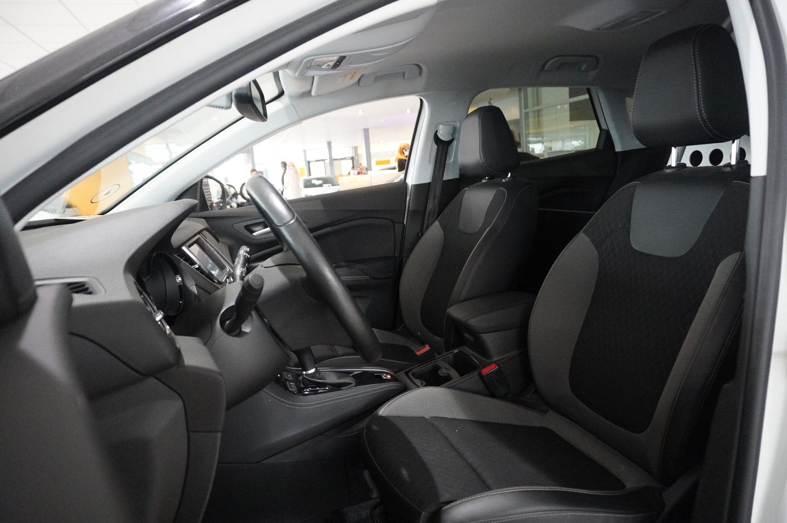 Fahrzeugabbildung Opel Grandland (X) 1.5D DESIGN  NAVI/LED/AHK/SHZ/ALU