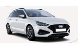 Hyundai i30 Kombi Family 1.5 T-GDI 140 PS Automatik - Hyundai New cars in Leipzig