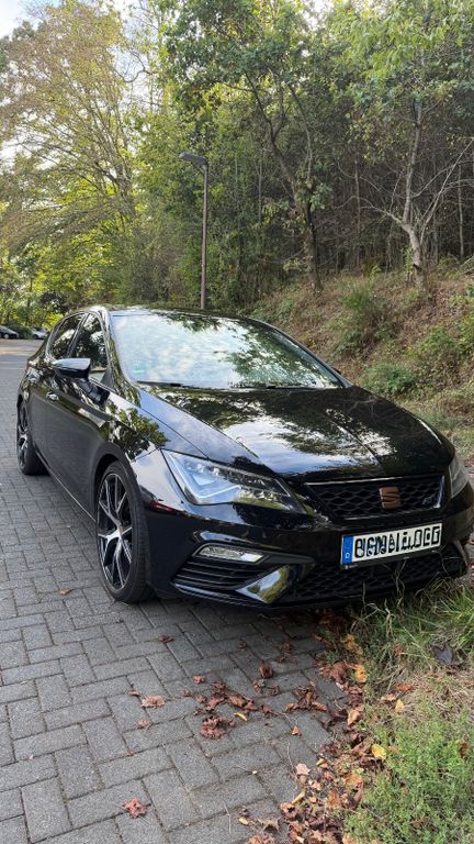 Image of Seat Leon