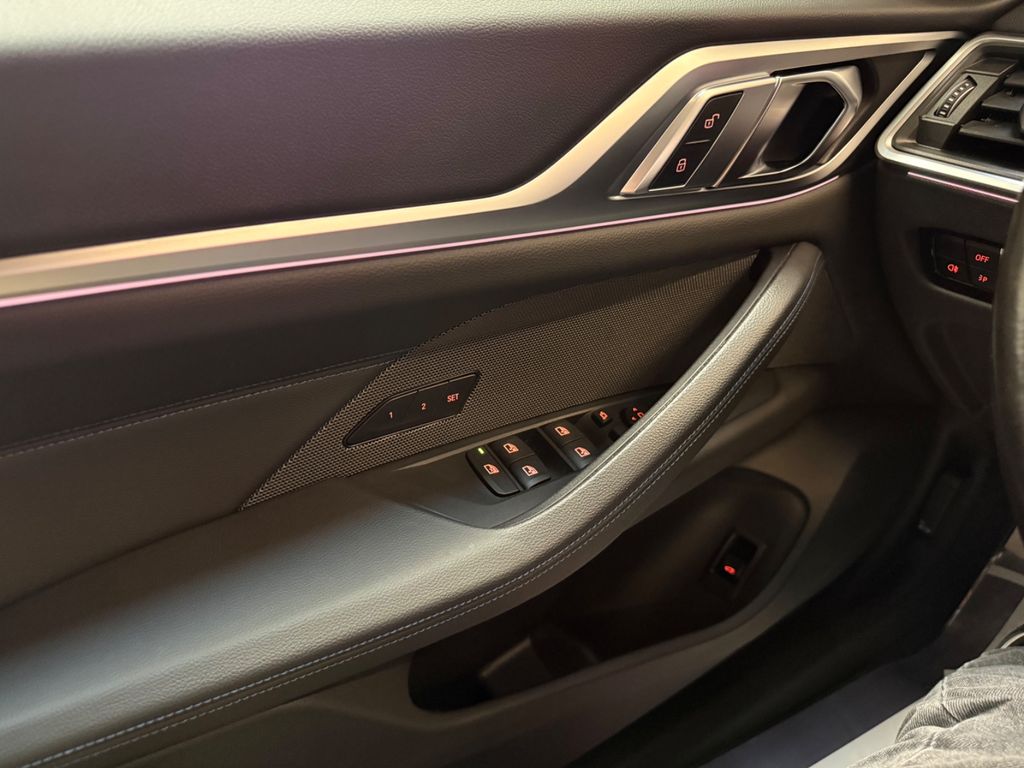 BMW 4 Series 2023