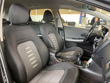 Kia Ceed Sportswagon FIFA World Cup Edition *AHK*LKH