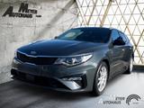 Kia Optima SW 1.6 CRDi GT LINE Automatik+Glasdach+Lu - graue Kia Optima