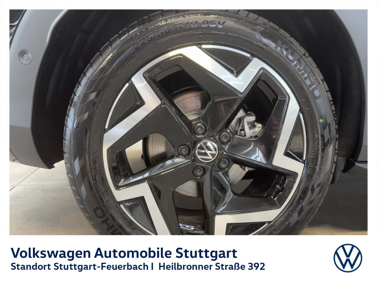 Volkswagen T-Roc - Bild 15
