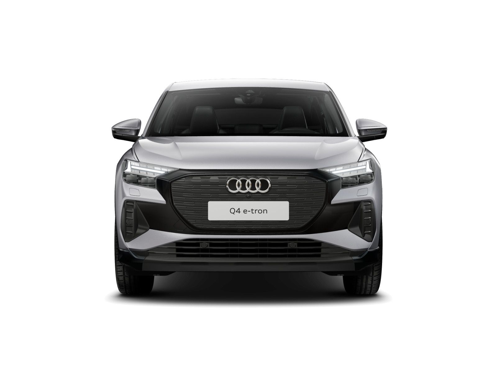 Audi Q4 e-tron - Bild 2