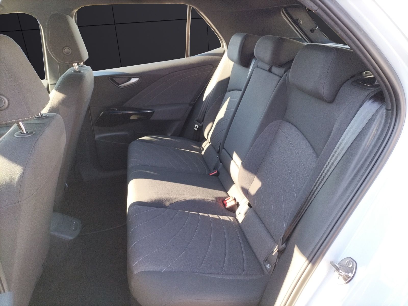 Fahrzeugabbildung Volkswagen ID.3 Pro LED Navi ACC RFK SH