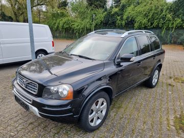 Volvo XC90 - 2