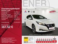 Nissan Leaf - Vorschau Bild 2