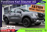 Ford Ranger Tremor DOKA EcoBl. ACC 3,99% FIN*AHK - Ford Ranger Neuwagen