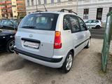 Hyundai Matrix 1.8 GLS 2-Hand SR+WR Klima USB PDC - gebrauchte Hyundai Matrix aus dem Jahr 2005