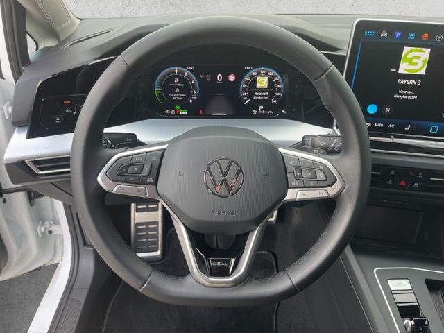 Golf Goal 1.5 eTSI eHybrid DSG,ACC,CarPlay,AHK
