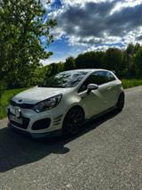 Kia Rio UB (GT) - Kia Rio in Chemnitz