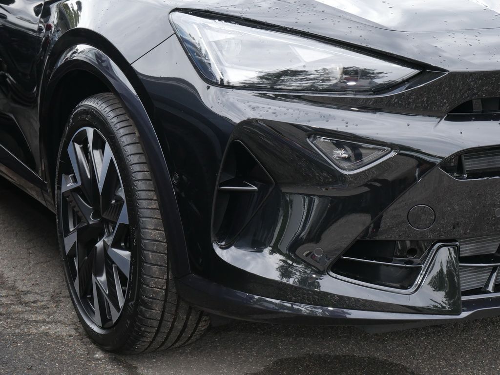 Cupra Formentor - Bild 14