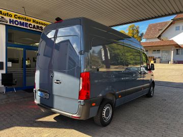 Mercedes Sprinter - 12