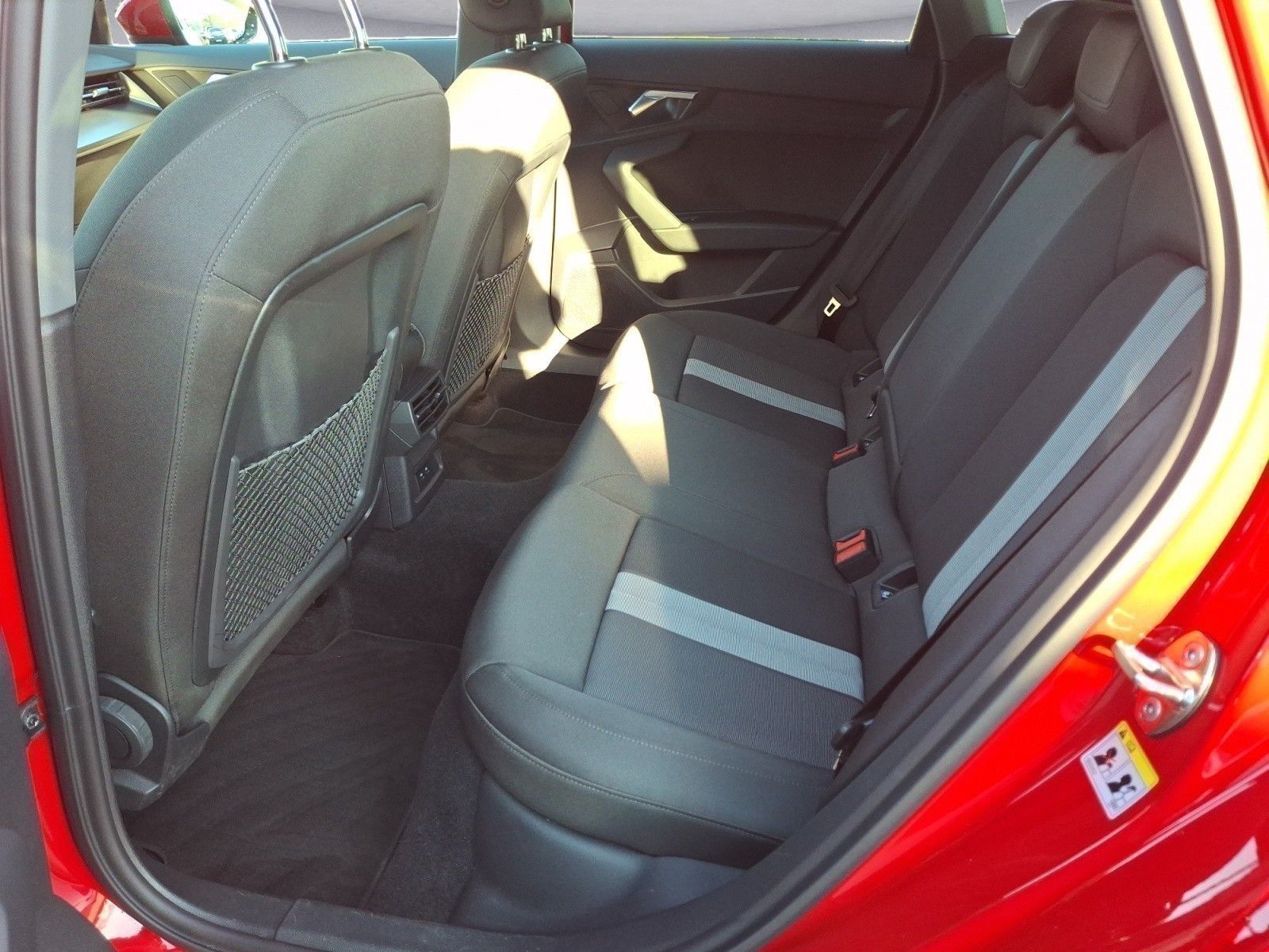 Audi A3 - Bild 9