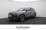 Audi Q6 SUV e-tron performance 225 kW Sline Business  - Audi e-tron: Sline