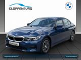 BMW 318i Advantage Navi+SHZ+HiFi+Spurass.+Klimaaut. - BMW 318 in Bremen