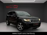 Jeep Grand Cherokee 3.0 CRD Overland*NAVI*CAM*XENON* - Jeep Gebrauchtwagen in Hamburg
