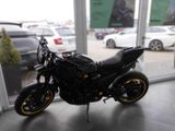 Yamaha XJR 1300 - YAMAHA MOTORRAD XJR 1300