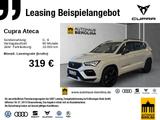 Cupra Ateca 1.5 TSI DSG *360°*NAV*GRA*SHZ* - CUPRA Ateca Leasingangebote für Privatpersonen