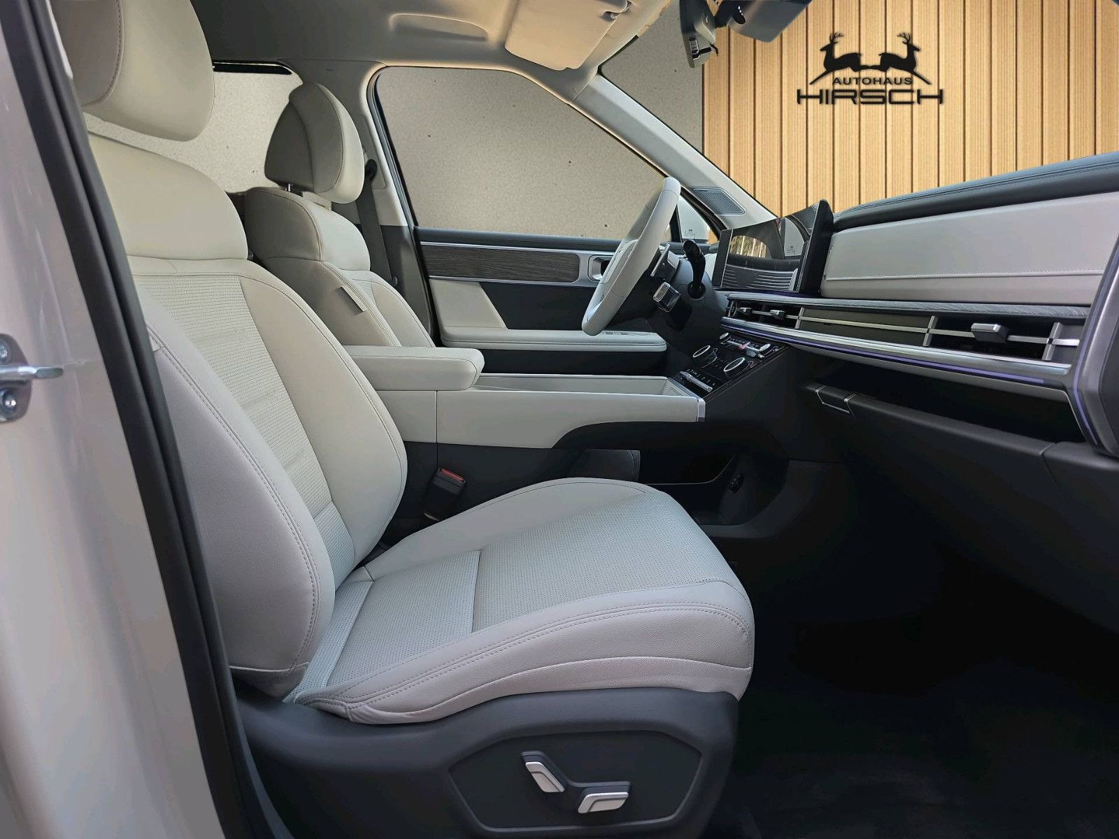 Hyundai Santa Fe – Bild 17