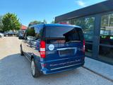 Mercedes-Benz Viano 3.0 Automatik CDI Kompakt Ambiente Edition - Mercedes-Benz Viano: Standheizung