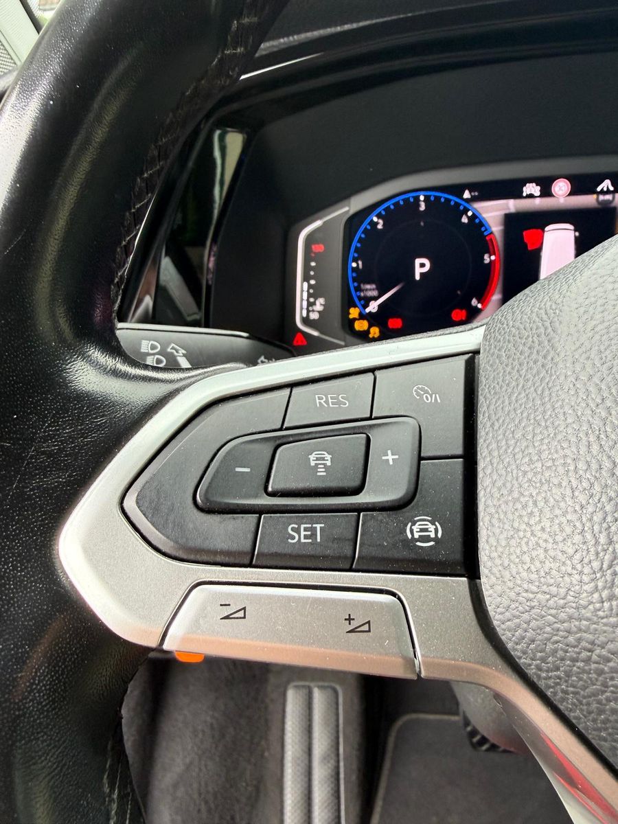 Volkswagen T6 Multivan Highline Standheizung AHK Kamera PDC foto 10