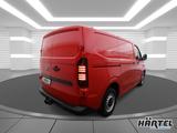 Volkswagen T7 TRANSPORTER 2.0 TDI 6-GANG (+EURO6) Bluetooth - rote Volkswagen T7 Transporter