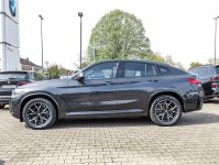 BMW X4 - Vorschau Bild 9