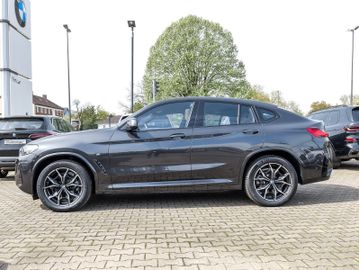 BMW X4 - 9