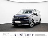 Volkswagen T7 MULTIVAN 2.0TDi LED/ACC/AHK/CARPLAY/KAM./StHz