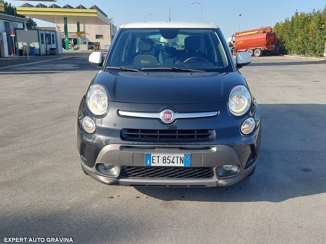 Fiat FIAT 500 L TREKKING FULL OPTIONAL