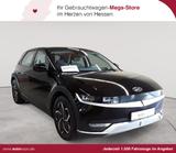 Hyundai IONIQ 5 58 kWh Dynamiq - mit Elektro-Antrieb: Schwarz, Kombi