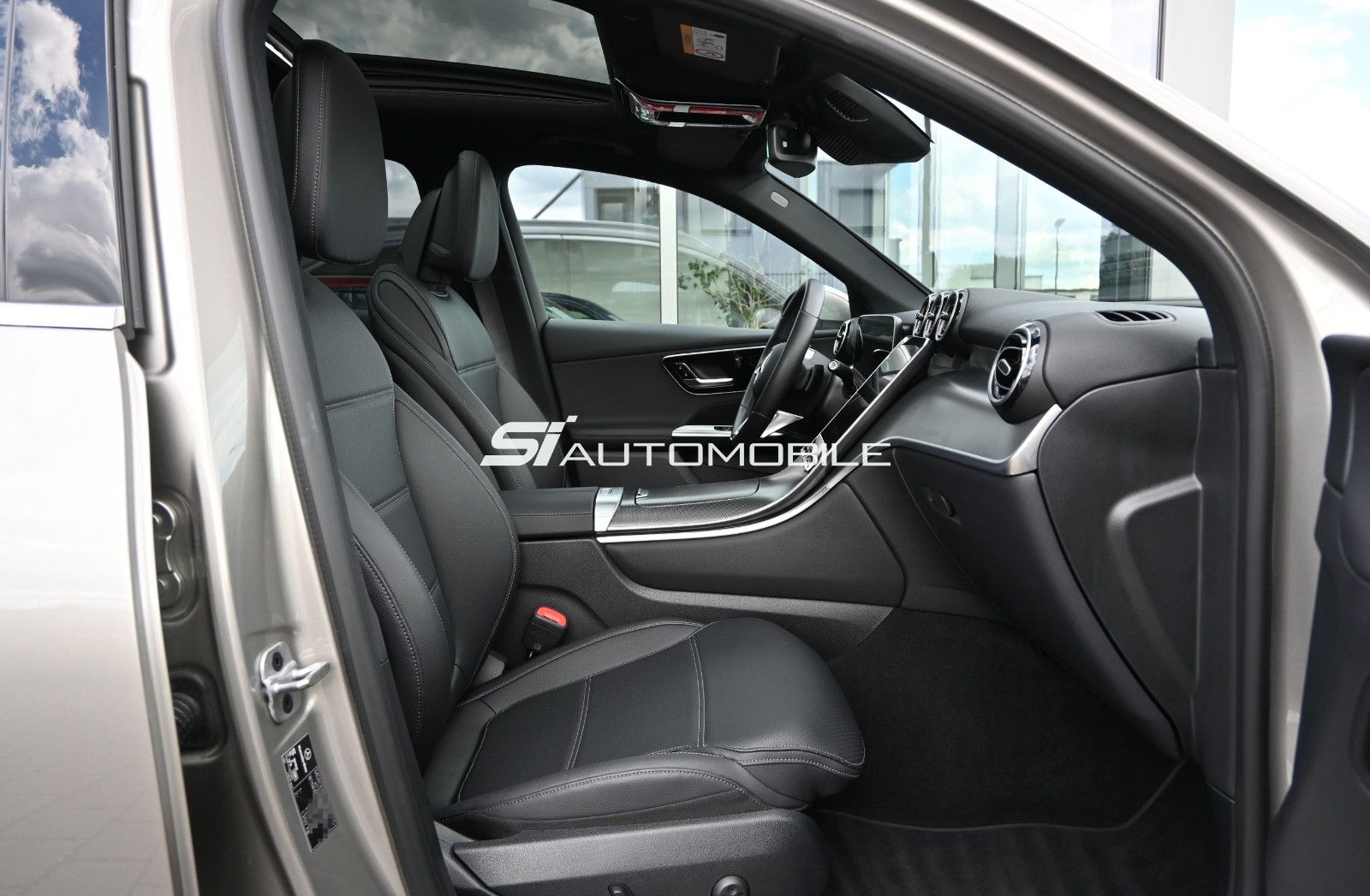 Fahrzeugabbildung Mercedes-Benz GLC 220 d 4MAT. Avantgarde °DISTRONIC°PANORAMA°