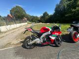 Aprilia RS 125 GP Replica - APRILIA 125 REPLICA