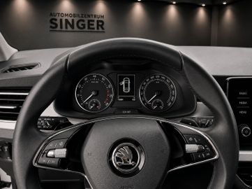 Skoda Scala - 7