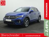 Volkswagen T-Roc 2.0 TDI DSG R-Line 5.-J.-GAR AHK NAVI - Volkswagen Gebrauchtwagen in Bielefeld