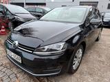 Volkswagen Golf VII Lim. Highline2,0TDI 4Motion/Xenon/AHK - Volkswagen Golf: TDI 4motion