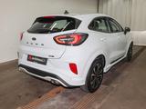 Ford Puma 1.0 EcoB. ST-Line LED|Navi|PDC|Sitzheiz - Ford Puma Gebrauchtwagen in München