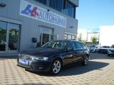 Audi A4 Avant Ambition Navi Bi-Xenon Garantie - Audi A4: Ambition