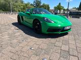 Porsche Boxster GTS 4.0 Boxster GTS - Porsche Boxster 4.0 GTS