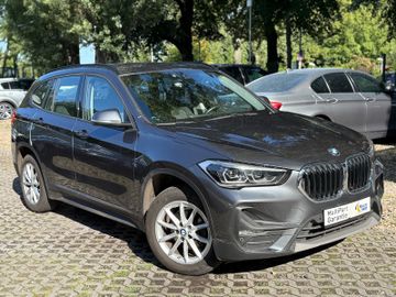 BMW X1 - 3