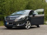 Opel Meriva 1.4 Edition 103kW Automatik Edition - Opel Meriva: 10
