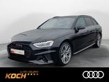 Audi S4 Avant 55 TDI q. Tiptr., Matrix, AHK, ACC, Sta - Audi S4 mit Diesel-Antrieb: Kombi