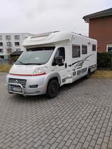 Carthago Chic C-line t 4.9 - Carthago C